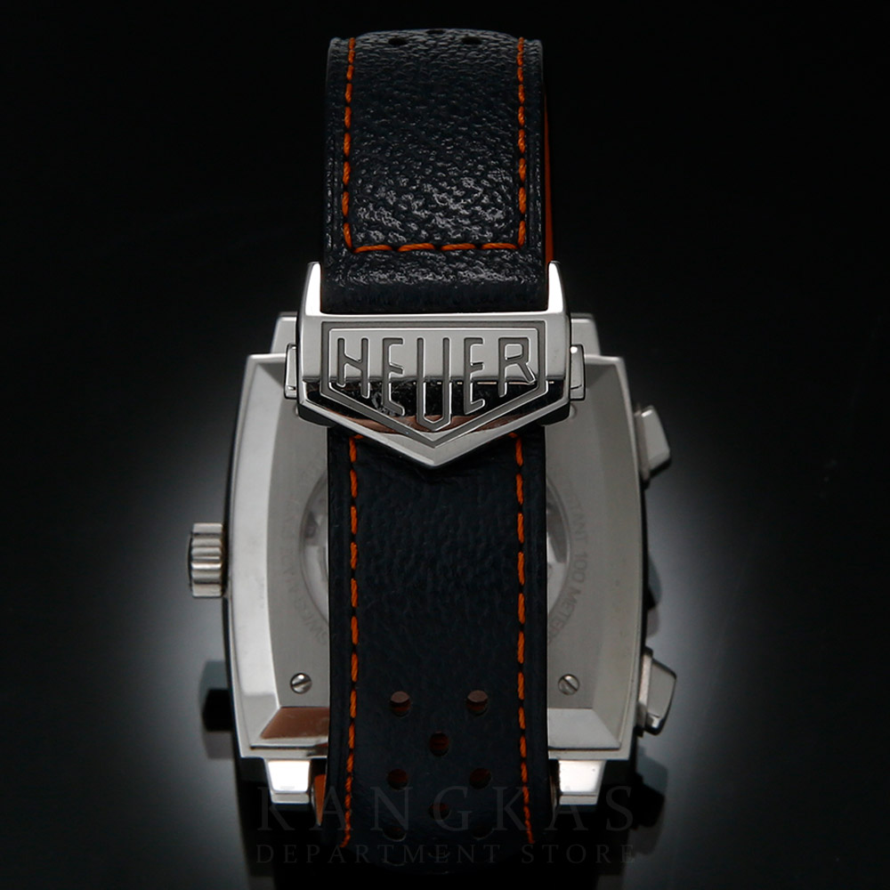 TAG Heuer(USED)태그호이어 모나코X걸프 CAW211R